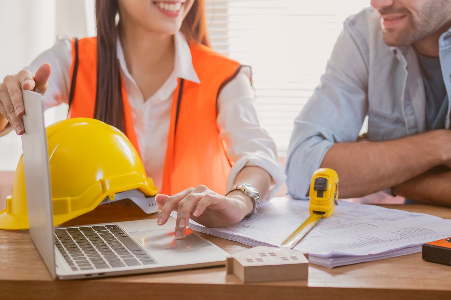 Safety & Compliance Officer